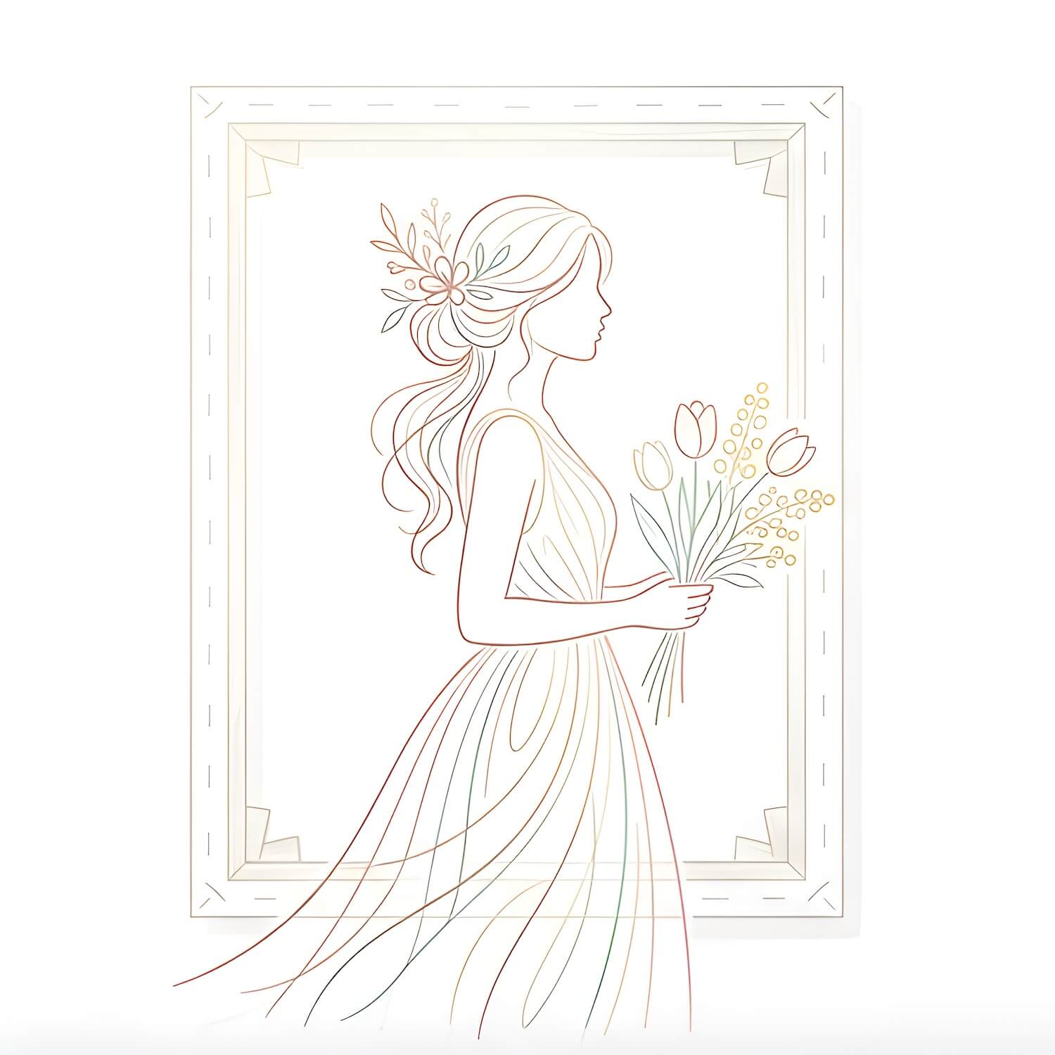 Поздравления с 8 марта 2026